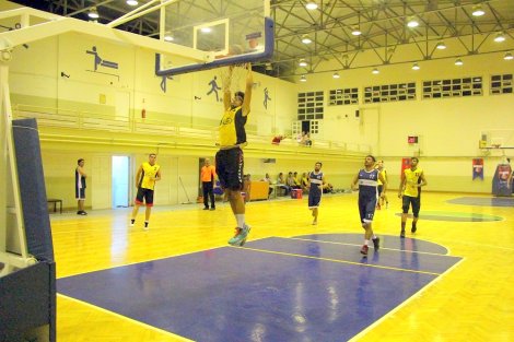 Aegean League Foto Galeri | 05-09-2017 ATÖLYE TAT - TPI COMPOSİTES | Galeri 32