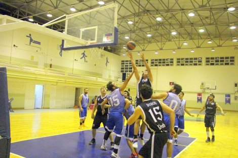 Aegean League Foto Galeri | 05-09-2017 İZMİR BAROSU - PETLİM | Galeri 35