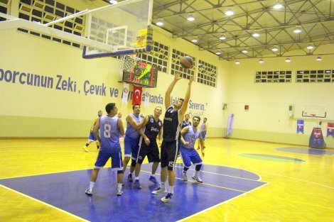 Aegean League Foto Galeri | 05-09-2017 İZMİR BAROSU - PETLİM | Galeri 25