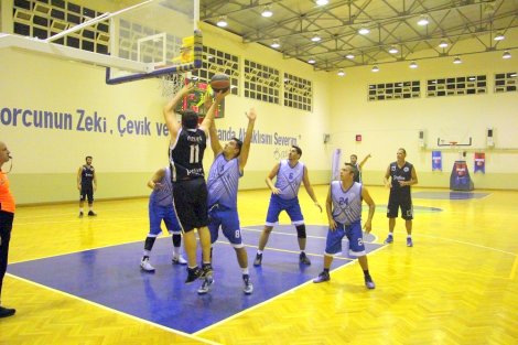 Aegean League Foto Galeri | 05-09-2017 İZMİR BAROSU - PETLİM | Galeri 29