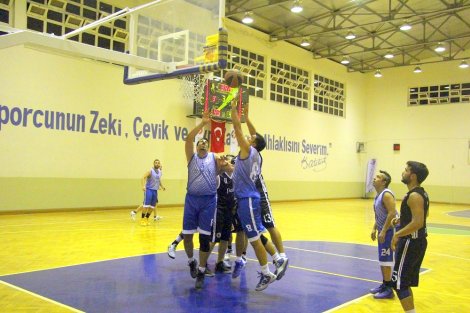 Aegean League Foto Galeri | 05-09-2017 İZMİR BAROSU - PETLİM | Galeri 33