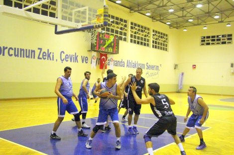 Aegean League Foto Galeri | 05-09-2017 İZMİR BAROSU - PETLİM | Galeri 10