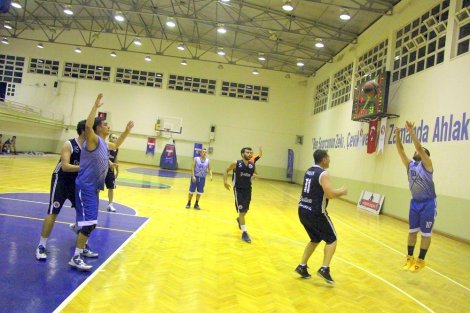 Aegean League Foto Galeri | 05-09-2017 İZMİR BAROSU - PETLİM | Galeri 32