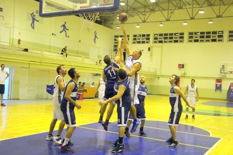 Aegean League Foto Galeri | 11-09-2017 TPI COMPOSİTES - PETLİM | Galeri 3