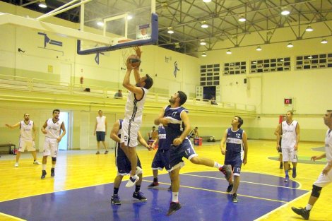 Aegean League Foto Galeri | 11-09-2017 TPI COMPOSİTES - PETLİM | Galeri 11