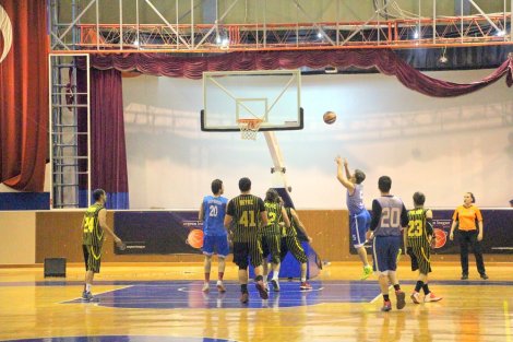 Aegean League Foto Galeri | 06-11-2017 İZMİR BAROSU - TÜRK TUBORG | Galeri 38