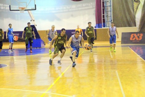 Aegean League Foto Galeri | 06-11-2017 İZMİR BAROSU - TÜRK TUBORG | Galeri 3