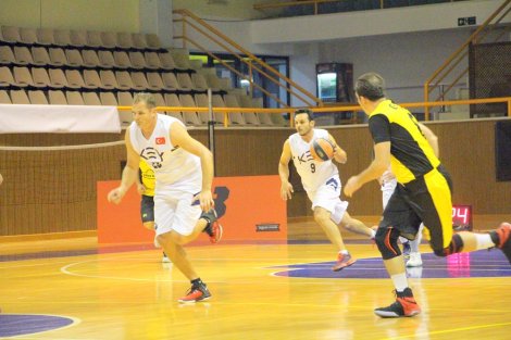 Aegean League Foto Galeri | 06-11-2017 ÖZGÖRKEY - ATÖLYE TAT | Galeri 5