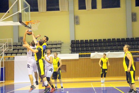 Aegean League Foto Galeri | 06-11-2017 ÖZGÖRKEY - ATÖLYE TAT | Galeri 9