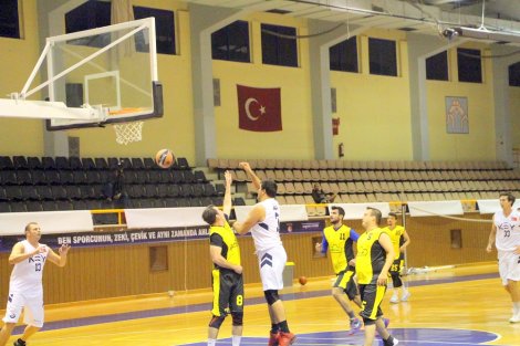 Aegean League Foto Galeri | 06-11-2017 ÖZGÖRKEY - ATÖLYE TAT | Galeri 14