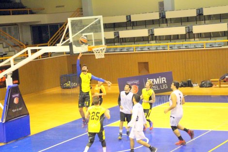 Aegean League Foto Galeri | 06-11-2017 ÖZGÖRKEY - ATÖLYE TAT | Galeri 6