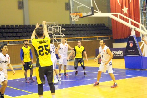 Aegean League Foto Galeri | 06-11-2017 ÖZGÖRKEY - ATÖLYE TAT | Galeri 27