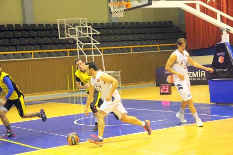 Aegean League Foto Galeri | 06-11-2017 ÖZGÖRKEY - ATÖLYE TAT | Galeri 39