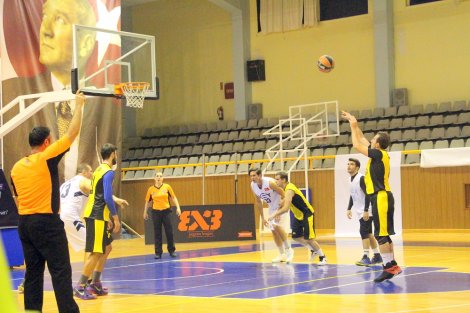 Aegean League Foto Galeri | 06-11-2017 ÖZGÖRKEY - ATÖLYE TAT | Galeri 8