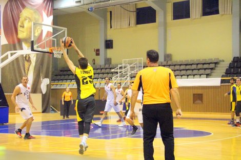 Aegean League Foto Galeri | 06-11-2017 ÖZGÖRKEY - ATÖLYE TAT | Galeri 28