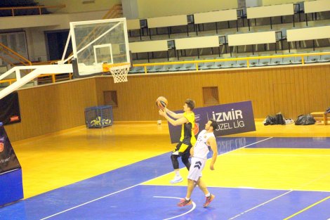 Aegean League Foto Galeri | 06-11-2017 ÖZGÖRKEY - ATÖLYE TAT | Galeri 7