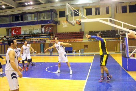 Aegean League Foto Galeri | 06-11-2017 ÖZGÖRKEY - ATÖLYE TAT | Galeri 31