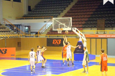 Aegean League Foto Galeri | 08-11-2017 EGEPEN - VESTEL VATOZLAR | Galeri 36