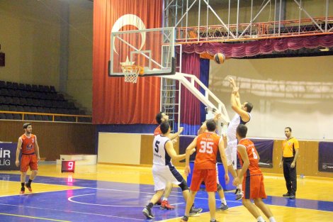 Aegean League Foto Galeri | 08-11-2017 EGEPEN - VESTEL VATOZLAR | Galeri 14