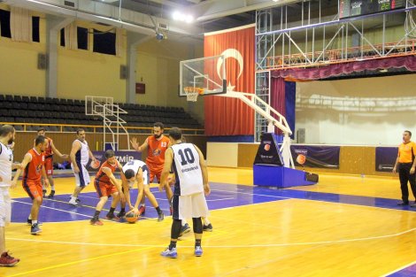 Aegean League Foto Galeri | 08-11-2017 EGEPEN - VESTEL VATOZLAR | Galeri 10