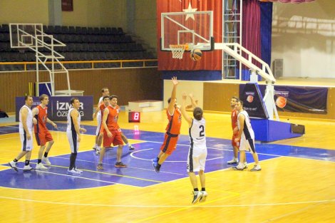 Aegean League Foto Galeri | 08-11-2017 EGEPEN - VESTEL VATOZLAR | Galeri 7