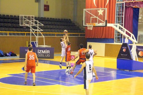 Aegean League Foto Galeri | 08-11-2017 EGEPEN - VESTEL VATOZLAR | Galeri 21