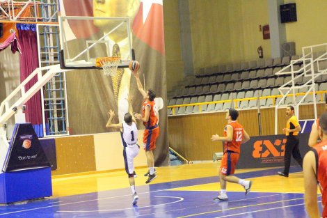 Aegean League Foto Galeri | 08-11-2017 EGEPEN - VESTEL VATOZLAR | Galeri 8