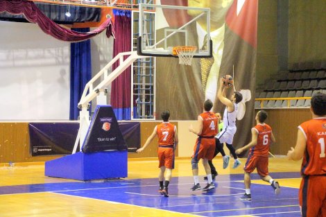 Aegean League Foto Galeri | 15-11-2017 ARKAS - VESTEL VATOZLAR | Galeri 11