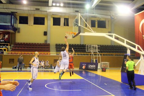 Aegean League Foto Galeri | 15-11-2017 ARKAS - VESTEL VATOZLAR | Galeri 12