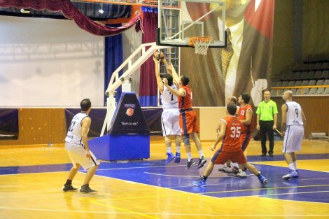 Aegean League Foto Galeri | 15-11-2017 ARKAS - VESTEL VATOZLAR | Galeri 29
