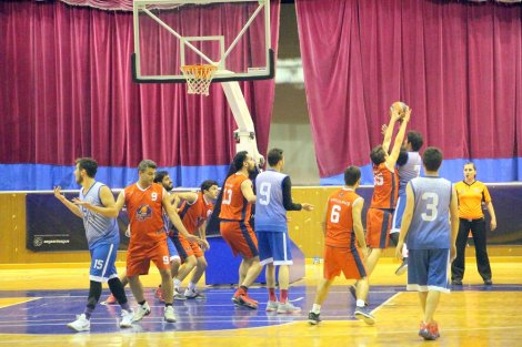 Aegean League Foto Galeri | 21-11-2017 VESTEL VATOZLAR - İZMİR BAROSU | Galeri 2