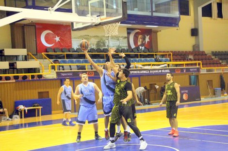 Aegean League Foto Galeri | 21-11-2017 ARKAS - TÜRK TUBORG | Galeri 26
