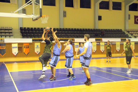 Aegean League Foto Galeri | 21-11-2017 ARKAS - TÜRK TUBORG | Galeri 27