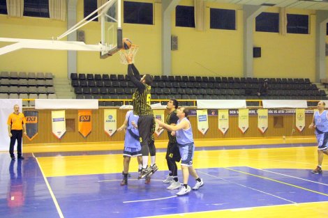 Aegean League Foto Galeri | 21-11-2017 ARKAS - TÜRK TUBORG | Galeri 32