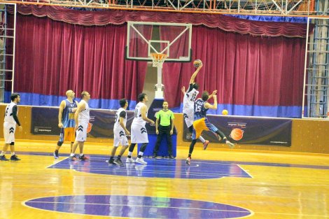 Aegean League Foto Galeri | 22-11-2017 İNDAS TEKNOLOJİ - ÖZGÖRKEY | Galeri 32