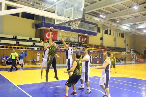 Aegean League Foto Galeri | 27-11-2017 TÜRK TUBORG - EGEPEN DECEUNİNCK | Galeri 23