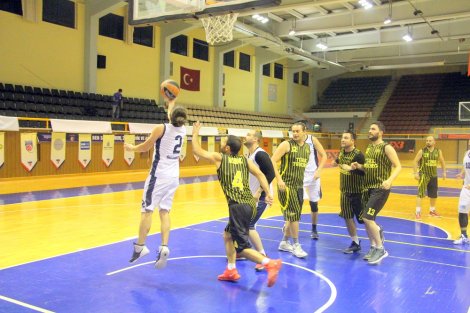 Aegean League Foto Galeri | 27-11-2017 TÜRK TUBORG - EGEPEN DECEUNİNCK | Galeri 3