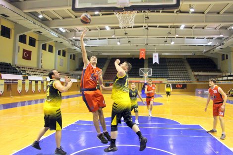 Aegean League Foto Galeri | 28-11-2017 VESTEL VATOZLAR - WHİRLPOOL CORPORATİON | Galeri 6