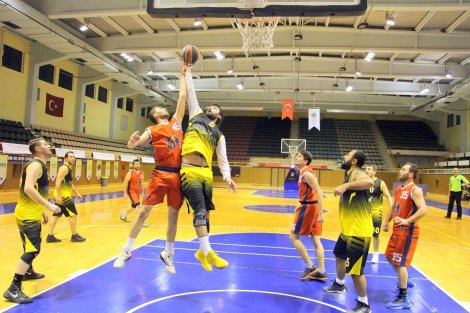 Aegean League Foto Galeri | 28-11-2017 VESTEL VATOZLAR - WHİRLPOOL CORPORATİON | Galeri 10