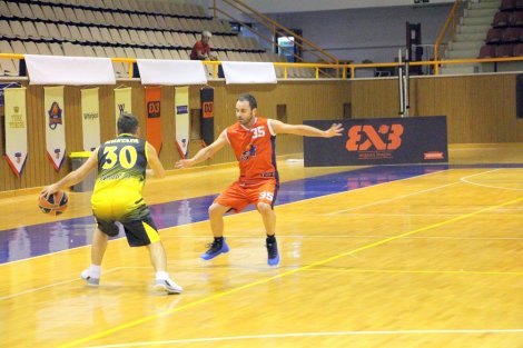 Aegean League Foto Galeri | 28-11-2017 VESTEL VATOZLAR - WHİRLPOOL CORPORATİON | Galeri 26