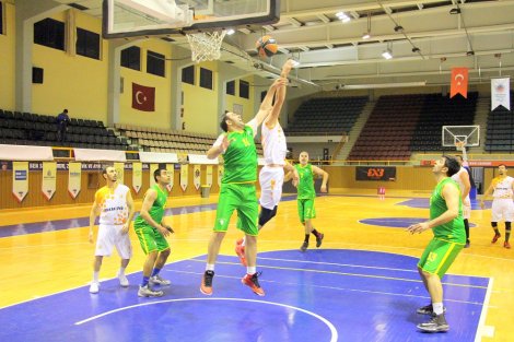 Aegean League Foto Galeri | 28-11-2017 GREENLİGHT LED - MANİSA YENİ YILDIZLAR | Galeri 39