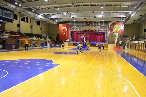 Aegean League Foto Galeri | 07-12-2017 İZMİR BAROSU - WHİRLPOOL CORPORATİON | Galeri 19