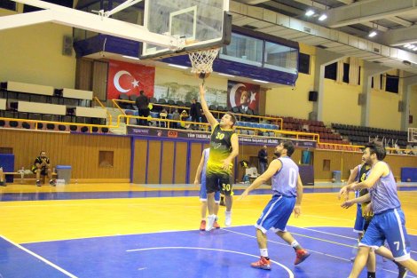Aegean League Foto Galeri | 07-12-2017 İZMİR BAROSU - WHİRLPOOL CORPORATİON | Galeri 9