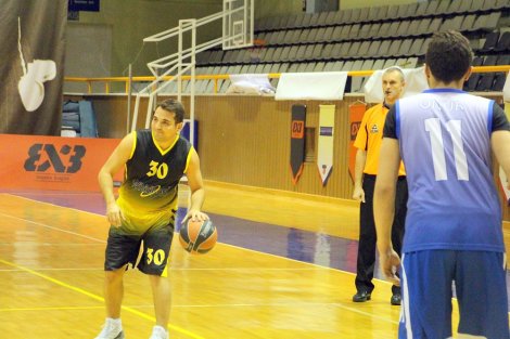 Aegean League Foto Galeri | 07-12-2017 İZMİR BAROSU - WHİRLPOOL CORPORATİON | Galeri 25