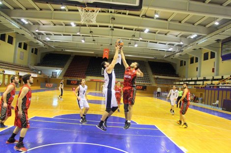 Aegean League Foto Galeri | 11-12-2017 EGEPEN DECEUNİNCK - VESTEL VATOZLAR | Galeri 6