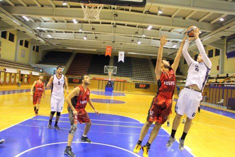 Aegean League Foto Galeri | 11-12-2017 EGEPEN DECEUNİNCK - VESTEL VATOZLAR | Galeri 22