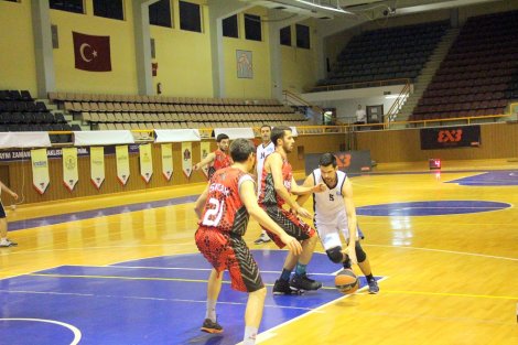 Aegean League Foto Galeri | 11-12-2017 EGEPEN DECEUNİNCK - VESTEL VATOZLAR | Galeri 11