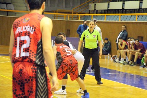 Aegean League Foto Galeri | 11-12-2017 EGEPEN DECEUNİNCK - VESTEL VATOZLAR | Galeri 29