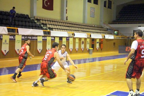 Aegean League Foto Galeri | 11-12-2017 EGEPEN DECEUNİNCK - VESTEL VATOZLAR | Galeri 5