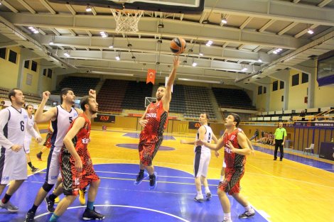 Aegean League Foto Galeri | 11-12-2017 EGEPEN DECEUNİNCK - VESTEL VATOZLAR | Galeri 26